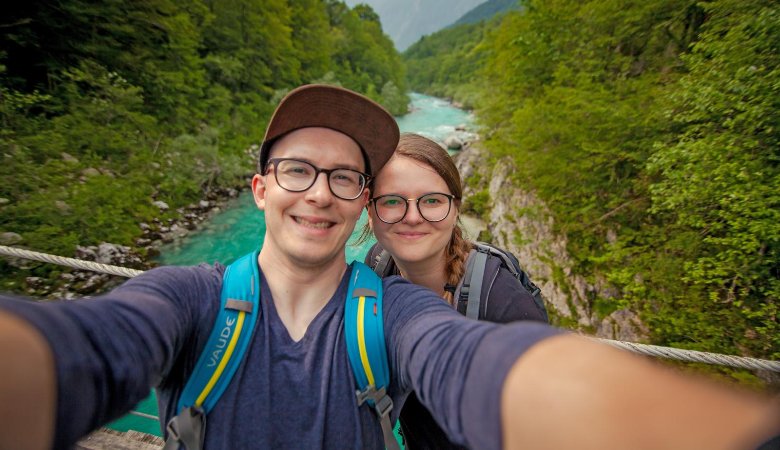 Philipp und Marie-Sophie Wilde